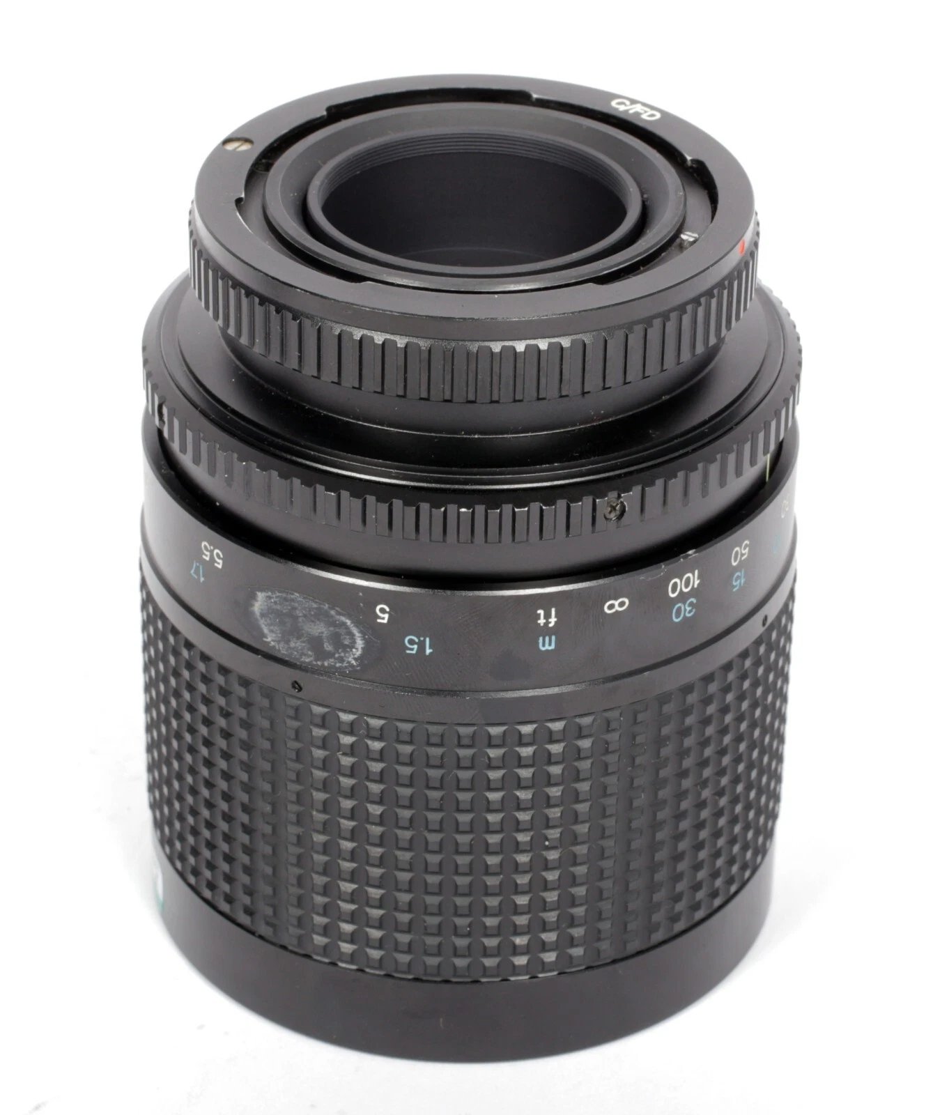 Tokina トキナ RMC 500mm F/8 Mirror Lens + ND Filter 3Set (Olympus OM用) 単焦点レンズ Tokina トキナ RMC 500mm F/8 Mirror Lens + ND Filter 3Set (Olympus